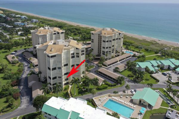 Seascape 1, 2400 S Ocean Dr #4224, Fort Pierce, Florida 34949, image 1