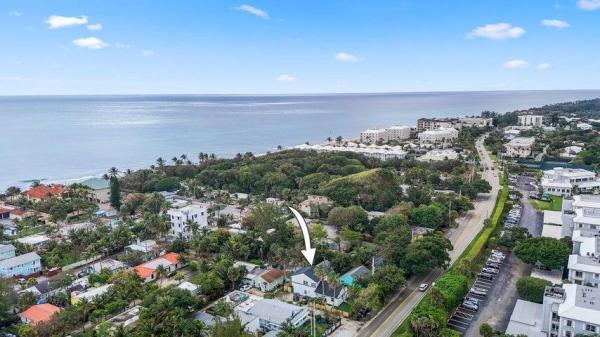 Seaside Village, 4603 N Ocean Blvd, Boynton Beach, Florida 33435, image 1