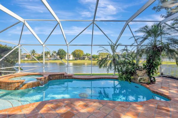 Anthony Groves, 119 Canterbury Pl, Royal Palm Beach, Florida 33414, image 1