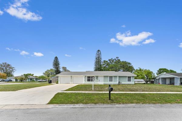 Floresta Pines, 303 NE Solida Cir, Port St. Lucie, Florida 34983, image 1