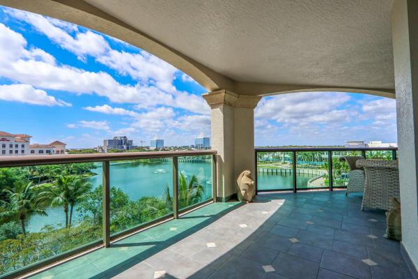 The Landmark At The Gardens, 3630 Gardens Pkwy #501c, Palm Beach Gardens, Florida 33410, image 1