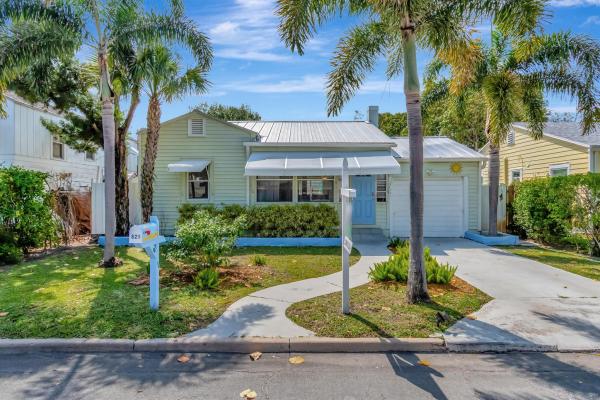 Lake Worth Town, 621 N Ocean Breeze, Lake Worth Beach, Florida 33460, image 1