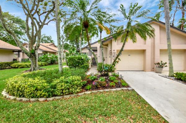 Villas Of Boca Delray, 5231 Fairway Woods Dr #3311, Delray Beach, Florida 33484, image 1