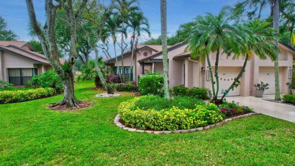 Villas Of Boca Delray, 5231 Fairway Woods Dr #3311, Delray Beach, Florida 33484, image 1