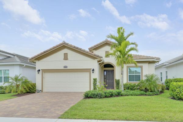 PGA Village Verano, 9182 SW Pepoli Way, Port St. Lucie, Florida 34987, image 1