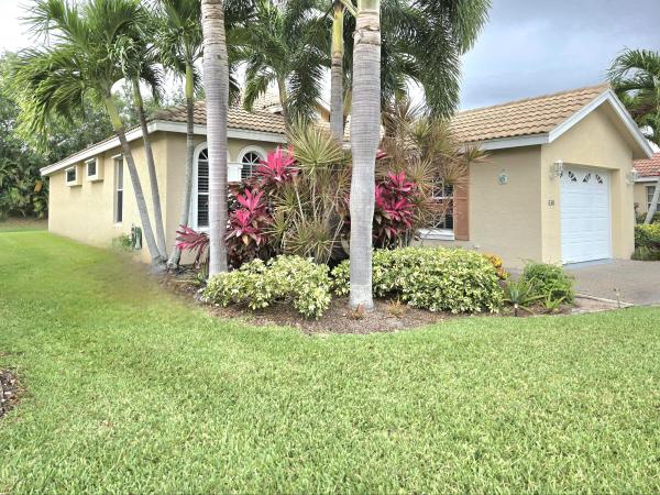 Lake Charles, 630 SW Treasure Cv, Port St. Lucie, Florida 34953, image 1
