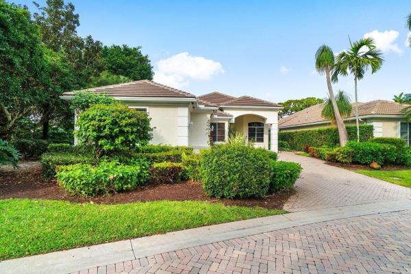 San Marco, 101 San Marco Dr, Palm Beach Gardens, Florida 33418, image 1