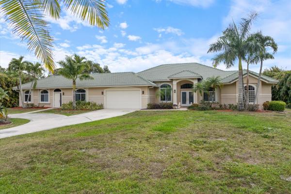 Palm Beach Country Estates, 15268 75th Ave, Palm Beach Gardens, Florida 33418, image 1