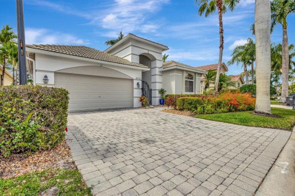 The Grande, 10732 Grande Blvd, West Palm Beach, Florida 33412, image 1
