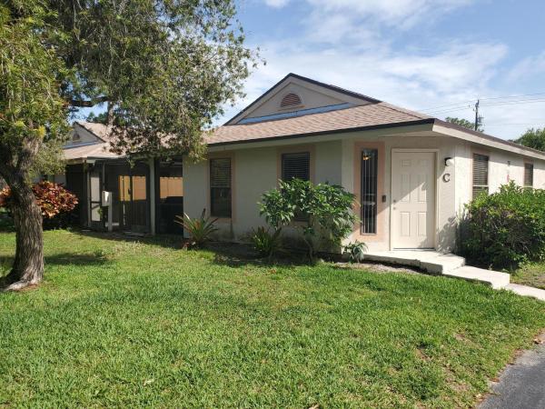Surrey Woods, 2831 Stoneway Ln #C, Fort Pierce, Florida 34982, image 1