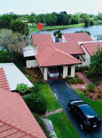 The Palms Of Boca Lago, 21708 Tall Palm Circle 7-a, Boca Raton, Florida 33433, image 1
