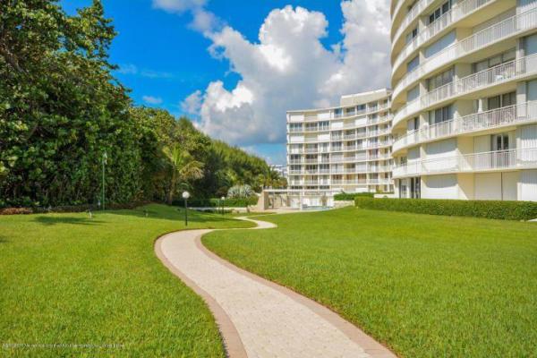 Ambassador 2, 2780 S Ocean Blvd #509, Palm Beach, Florida 33480, image 1