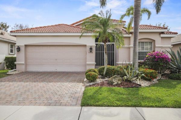 Villaggio, 6588 Via Bellini, Lake Worth Beach, Florida 33467, image 1