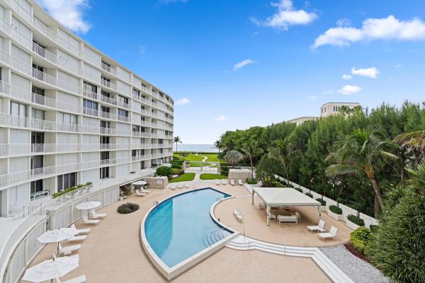Ambassador 2, 2780 S Ocean Blvd #312, Palm Beach, Florida 33480, image 1