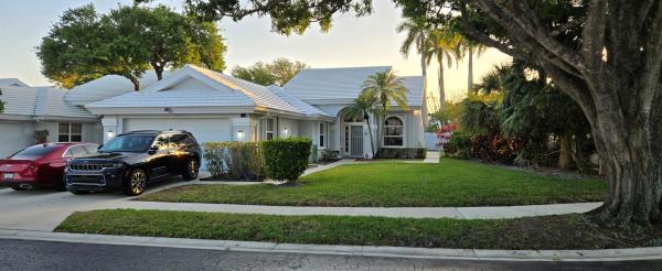 Saratoga Bay, 2285 Saratoga Ln, West Palm Beach, Florida 33409, image 1
