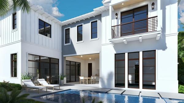 Downtown Delray, 716 NE 2nd St, Delray Beach, Florida 33483, image 1