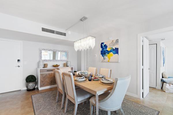 The Patrician Of Palm Beach, 3450 S Ocean Blvd #6100, Palm Beach, Florida 33480, image 1