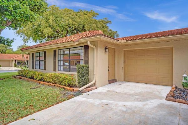 Bent Tree Villas West, 4655 Mahoe Tree Pl #A, Boynton Beach, Florida 33436, image 1