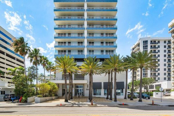 The Slade, 1551 N Flagler Dr #1504, West Palm Beach, Florida 33401, image 2