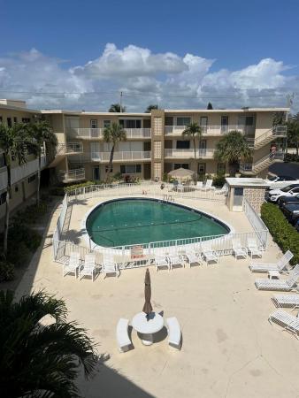 Villas On The Ocean, 3600 N Ocean Dr #307, Riviera Beach, Florida 33404, image 1