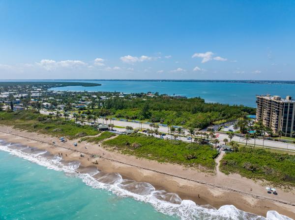 901 S Ocean Dr, Fort Pierce, Florida 34949, image 1