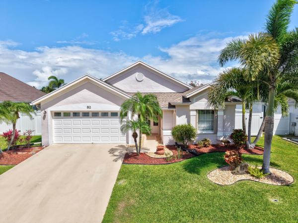 Windermere At The Meadows, 82 Maple Ln, Boynton Beach, Florida 33436, image 1