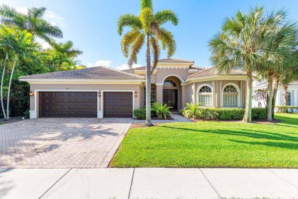 Country Cove Estates, 9274 Pineville Dr, Lake Worth Beach, Florida 33467, image 1