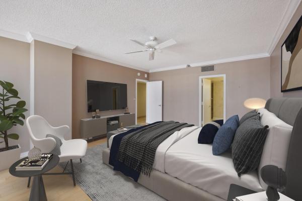 Lake Point Tower, 100 Lakeshore Dr #456, North Palm Beach, Florida 33408, image 1