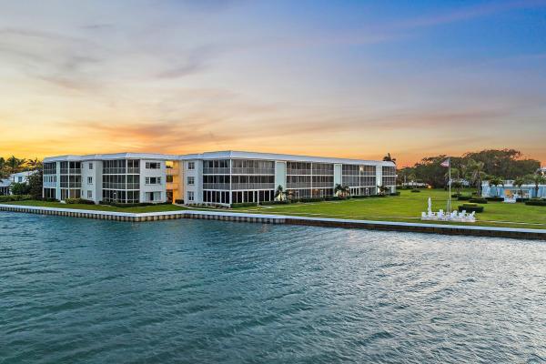 Waterway Beach, 100 Waterway Rd #E305, Tequesta, Florida 33469, image 1