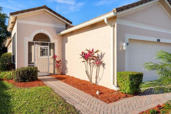 Lake Forest At St Lucie West, 828 SW Rocky Bayou Ter, Port St. Lucie, Florida 34986, image 1