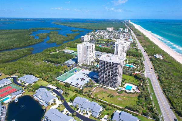 Atlantic View Beach Club, 5047 N Highway A1a #705, Fort Pierce, Florida 34949, image 1