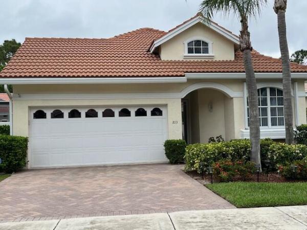 Lake Charles, 813 SW Saint Andrews Cv, Port St. Lucie, Florida 34986, image 1