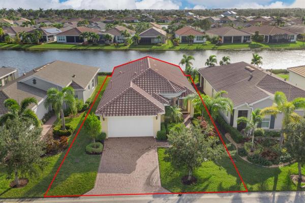 Vitalia At Tradition, 12291 SW Weeping Willow Ave, Port St. Lucie, Florida 34987, image 1