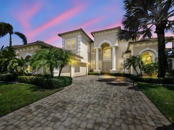 Azura, 17384 Vistancia Cir, Boca Raton, Florida 33496, image 1