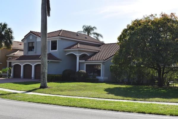Boca Isles North, 19397 Black Olive Ln, Boca Raton, Florida 33498, image 1