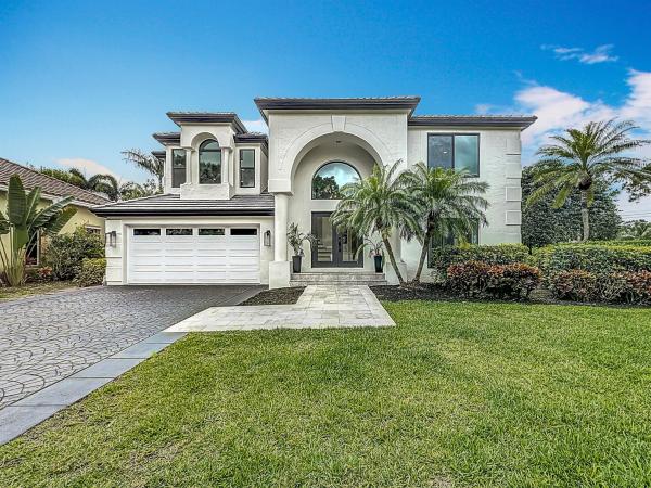 Loxahatchee Pointe, 6580 Sargasso Way, Jupiter, Florida 33458, image 1