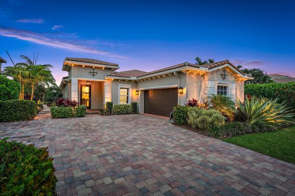 Loxahatchee Reserve, 143 Darby Island Pl, Jupiter, Florida 33458, image 1