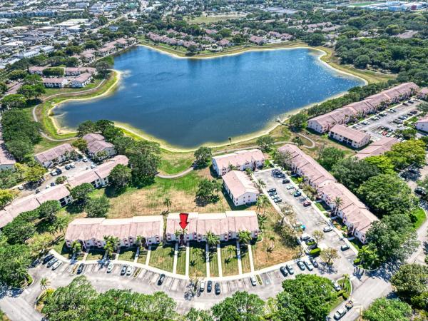 3050 Norwood Pl #N208, Boca Raton, Florida 33431, image 1