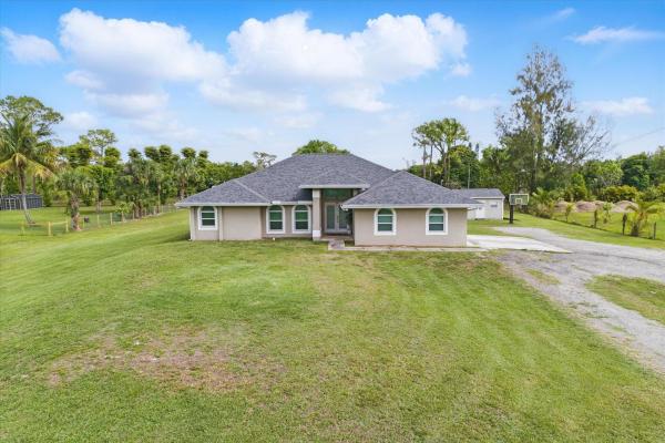 The Acreage, 11383 59th St, West Palm Beach, Florida 33411, image 1