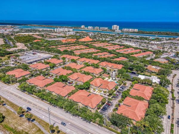 Tequesta Trace, 112 Lighthouse Cir #J, Tequesta, Florida 33469, image 1