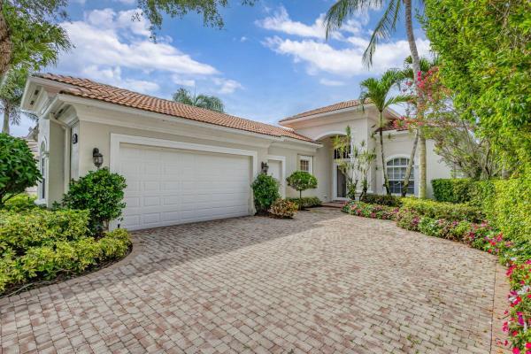 Porto Vecchio, 290 Porto Vecchio Way, Palm Beach Gardens, Florida 33418, image 1