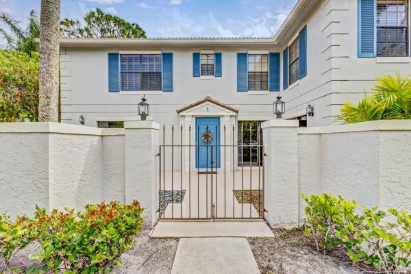 Prestwick Chase, 363 Prestwick 1st Cir #1, Palm Beach Gardens, Florida 33418, image 1
