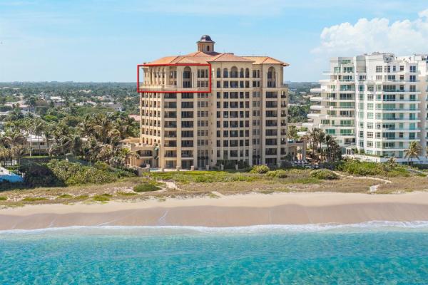 Luxuria, 2500 S Ocean Blvd #903, Boca Raton, Florida 33432, image 1