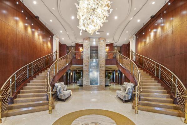 Luxuria, 2500 S Ocean Blvd #903, Boca Raton, Florida 33432, image 1