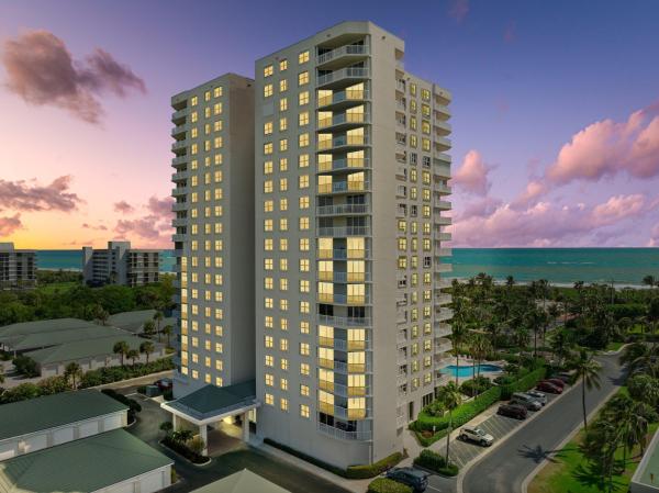 Seabreeze At Atlantic View, 5049 N Highway A1a #1401, Fort Pierce, Florida 34949, image 1