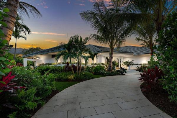 St Andrews Country Club, 7226 Ayrshire Ln, Boca Raton, Florida 33496, image 1
