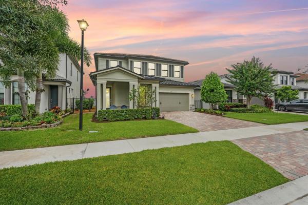 The Fields At Gulfstream Polo, 4821 San Fratello Cir, Lake Worth Beach, Florida 33467, image 1