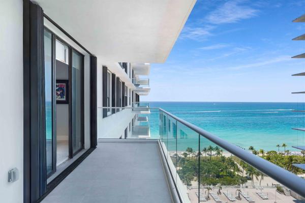 Balmoral, 9801 Collins Ave #16f, Bal Harbour, Florida 33154, image 1