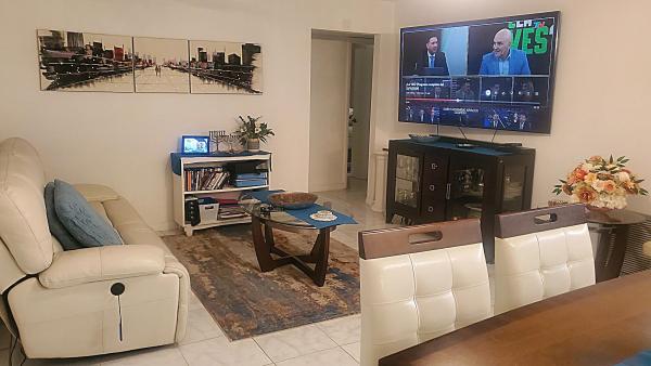 Pine Ridge 3, 318 Pine Ridge Cir #A-1, Greenacres, Florida 33463, image 1