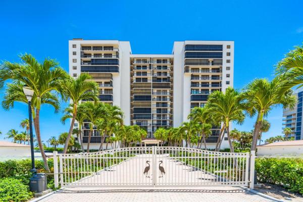 Sands On The Ocean, 3100 N Highway A1a Hwy #605, Fort Pierce, Florida 34949, image 1